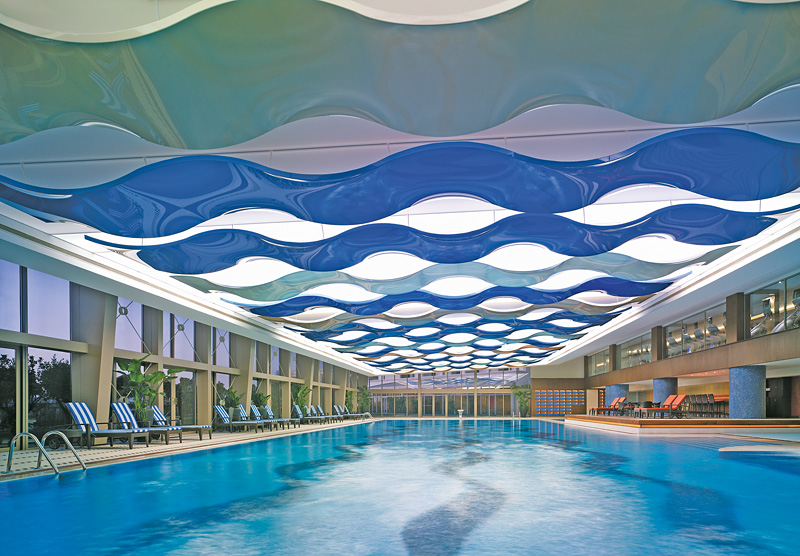 Titanic Mardan Palace